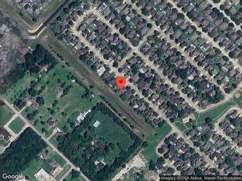 Chesterwood, PEARLAND, TX 77581