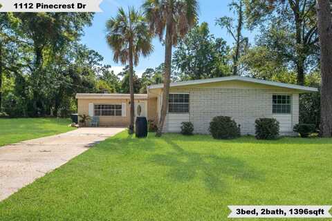 Pinecrest, TALLAHASSEE, FL 32301
