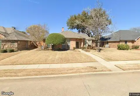 Tahlequah, CARROLLTON, TX 75007