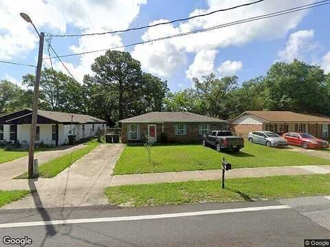 Patton, PENSACOLA, FL 32507