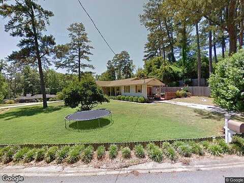 Darlington, MACON, GA 31210