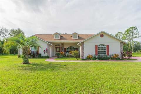 Huckelby, SAN ANTONIO, FL 33576