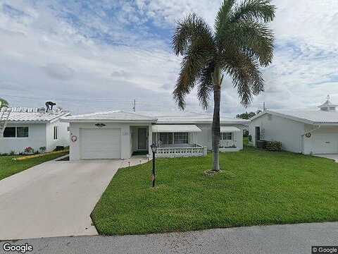 3Rd, BOYNTON BEACH, FL 33426
