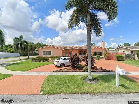 18Th, PEMBROKE PINES, FL 33026