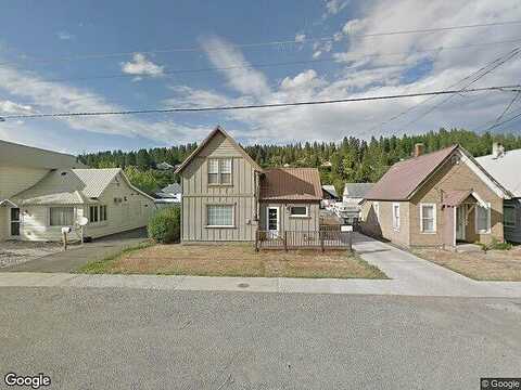 2Nd, CLE ELUM, WA 98922