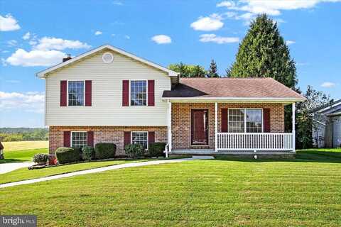 Gettysburg, LITTLESTOWN, PA 17340