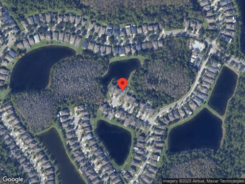 High Bush, ORLANDO, FL 32825