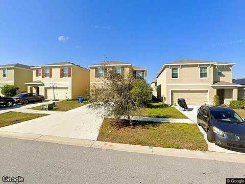 Carlton Fields, RIVERVIEW, FL 33579