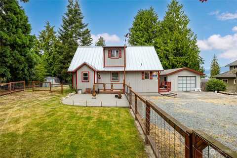 Halloran, BOW, WA 98232