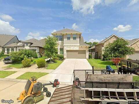 Texas Rose, MISSOURI CITY, TX 77459