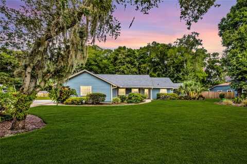 Ross Lake, SANFORD, FL 32771