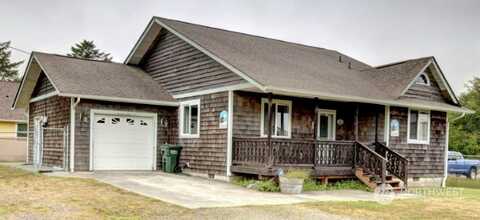 Pioneer, LONG BEACH, WA 98631