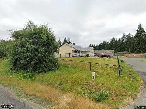 199Th, SPANAWAY, WA 98387