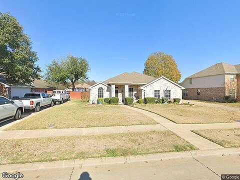 Forest Creek, TERRELL, TX 75160