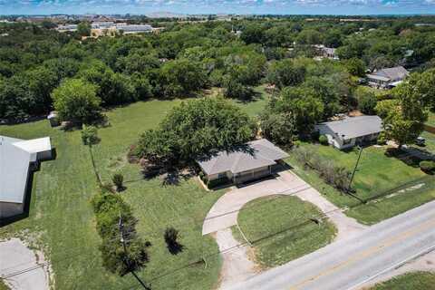 Maginnis, CHICO, TX 76431