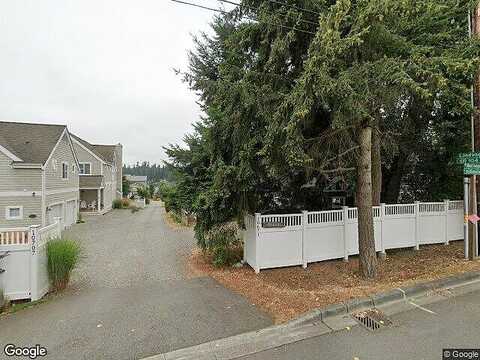 West Kingston, KINGSTON, WA 98346
