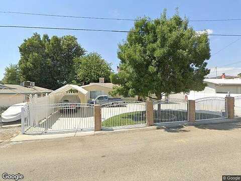 Cherry, CHERRY VALLEY, CA 92223