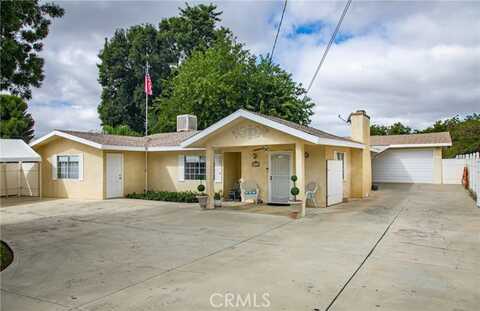 Cherry, CHERRY VALLEY, CA 92223