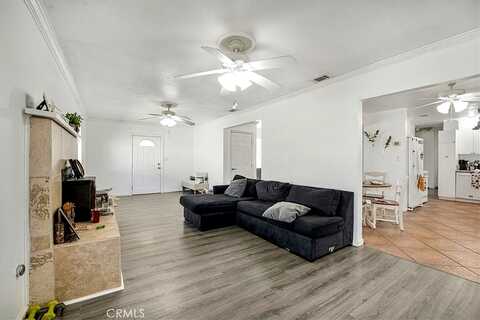 Cherry, CHERRY VALLEY, CA 92223