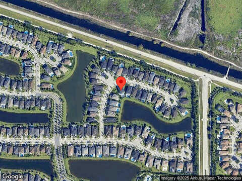 Waves, PARKLAND, FL 33076