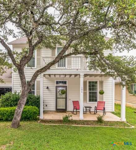 Park, SAN MARCOS, TX 78666