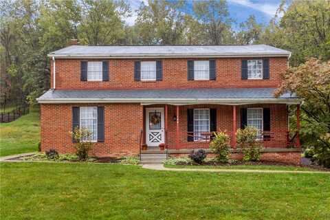 Himalaya, MONROEVILLE, PA 15146