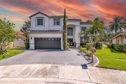 Cameron, WESTON, FL 33326