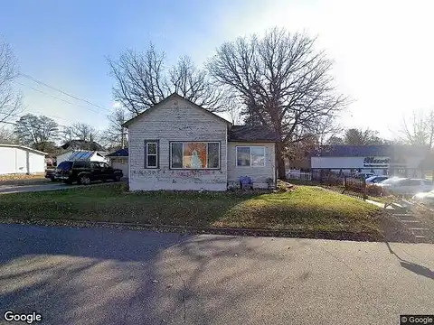 4Th, LITTLE FALLS, MN 56345