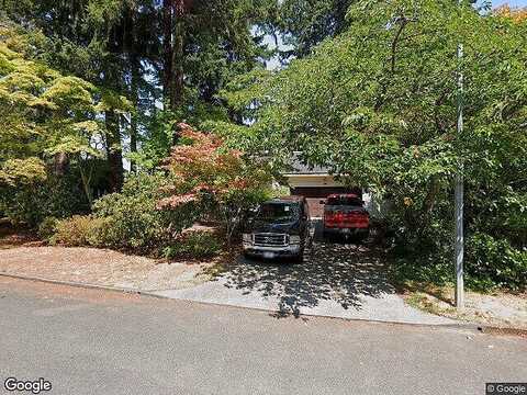 Daniels, FIRCREST, WA 98466