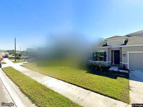 Daybreak, PARRISH, FL 34219