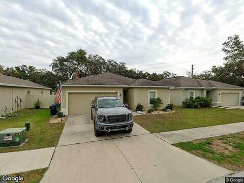 Candleberry Woods, GIBSONTON, FL 33534