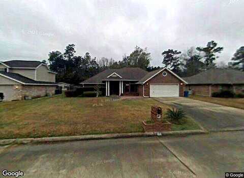 George, SILSBEE, TX 77656