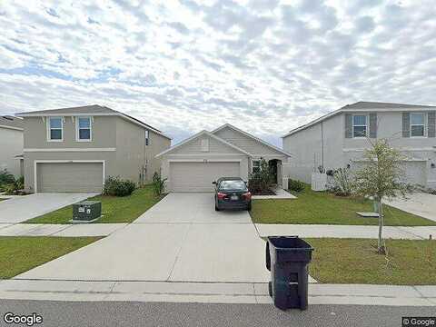 7Th, RUSKIN, FL 33570
