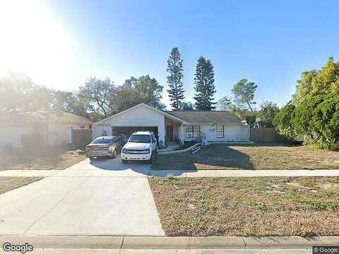 Hamilton, TARPON SPRINGS, FL 34689