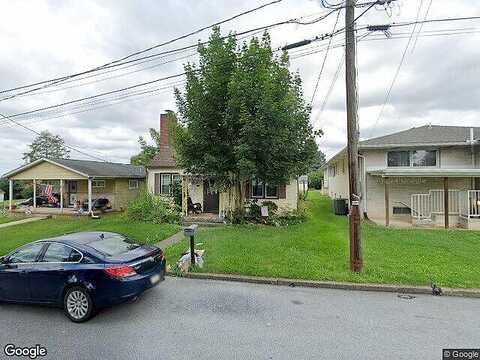 Chambers, HARRISBURG, PA 17113