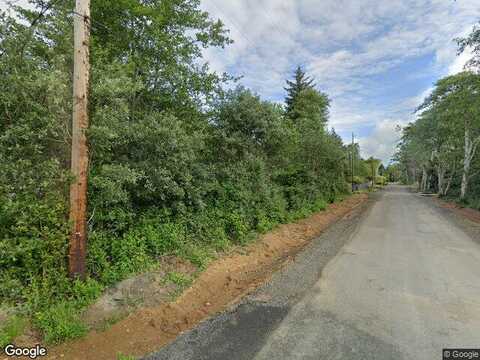 Juniper, GRAYLAND, WA 98547