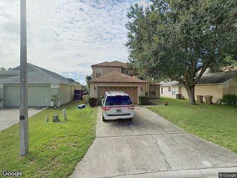 Woodsong, CLERMONT, FL 34714