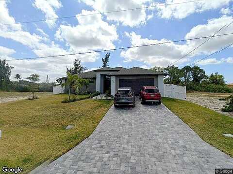 1St, CAPE CORAL, FL 33991