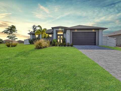1St, CAPE CORAL, FL 33991