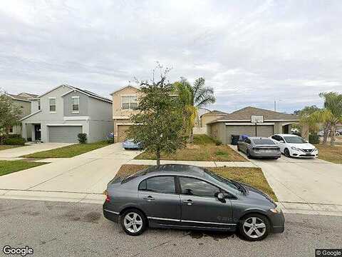 Golden Wonder, RIVERVIEW, FL 33578