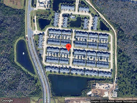 Ridgebloom, ORLANDO, FL 32829