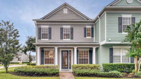 Ridgebloom, ORLANDO, FL 32829