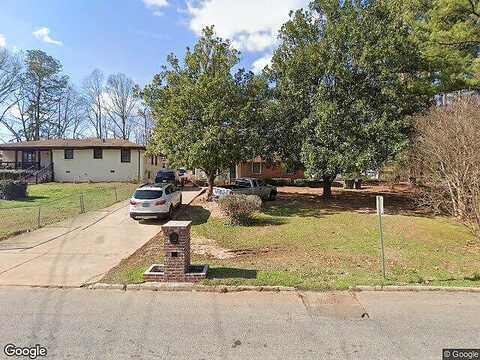 Puckett, COVINGTON, GA 30014