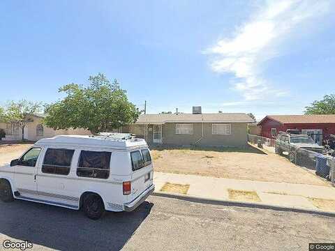 Burgess, EL PASO, TX 79907