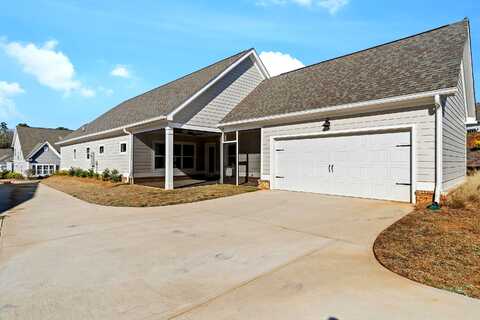 Saddlers, GREENSBORO, GA 30642