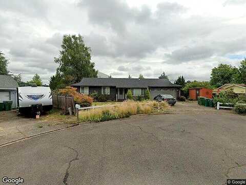 Pioneer, NEWBERG, OR 97132