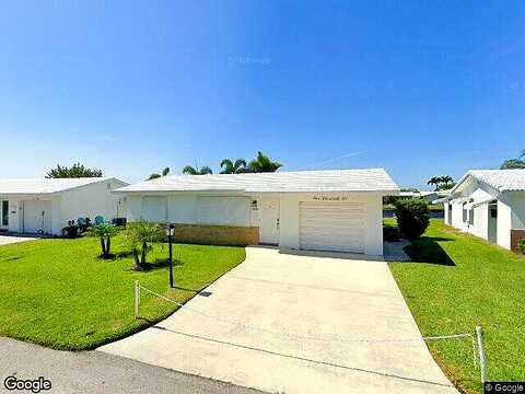 7Th, BOYNTON BEACH, FL 33426