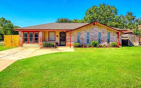Dyche, ALVIN, TX 77511