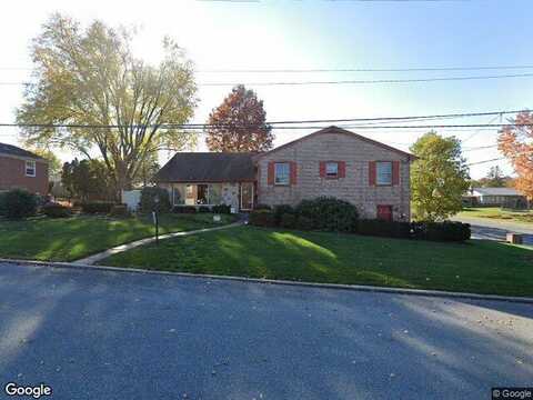 2Nd, LEBANON, PA 17042