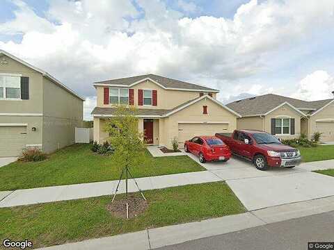 Geese Trail, SUN CITY CENTER, FL 33573